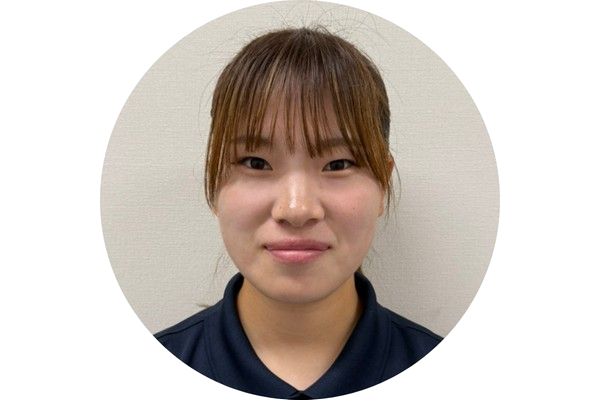 中川　美咲